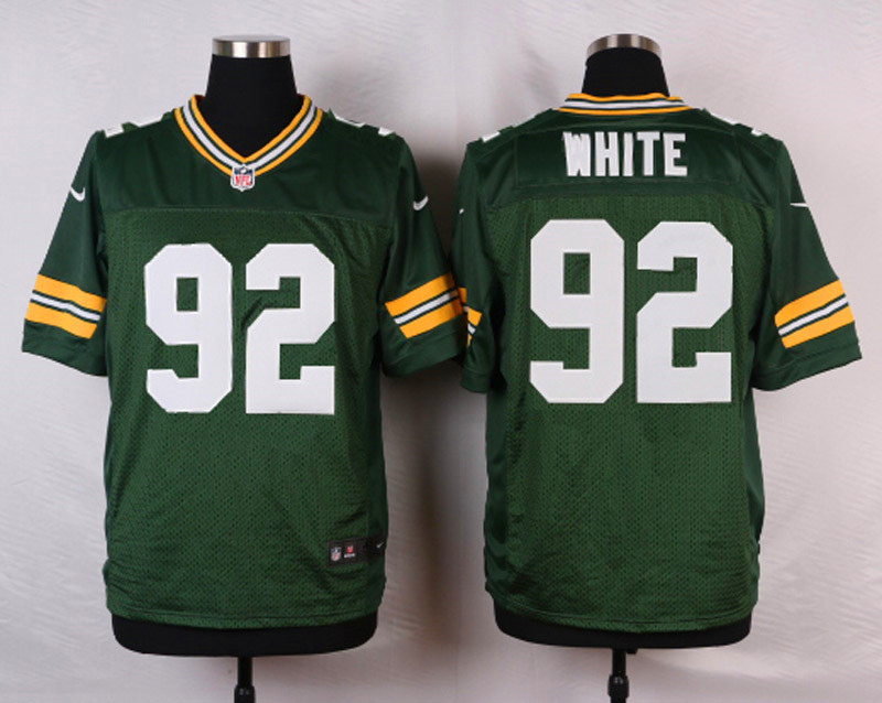 Green Bay Packers throw back jerseys-017